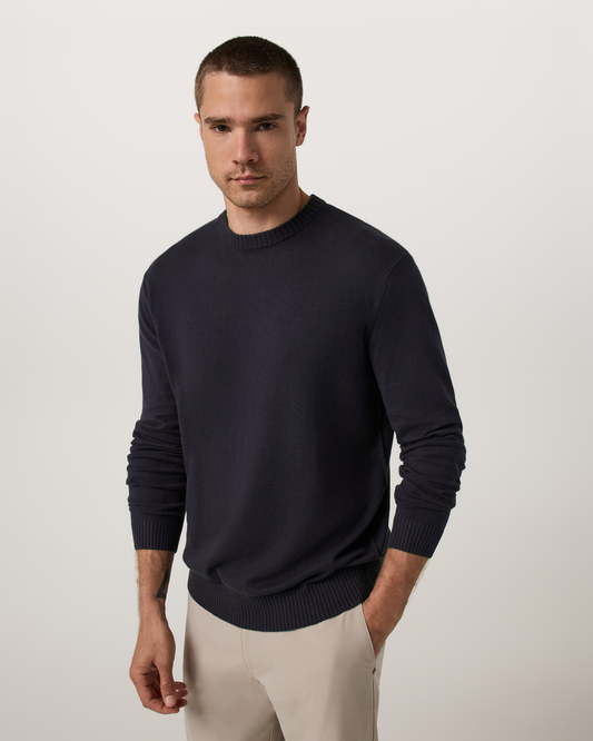 Fluent Sweater - US 3905