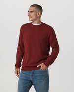 Fluent Sweater - US 1347