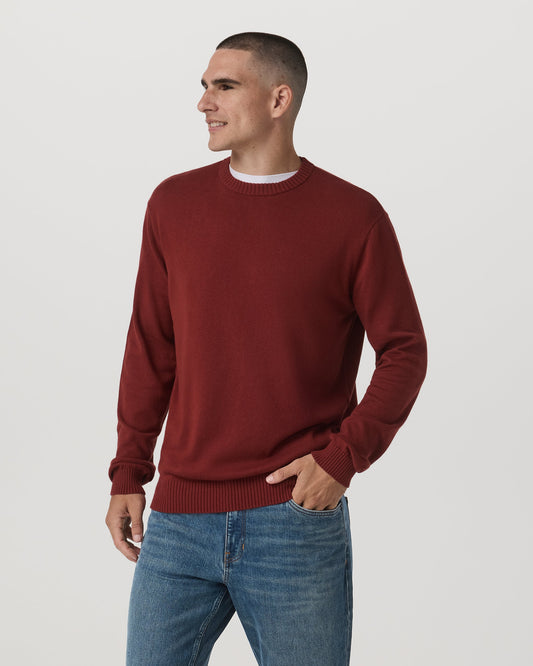 Fluent Sweater - US 1347