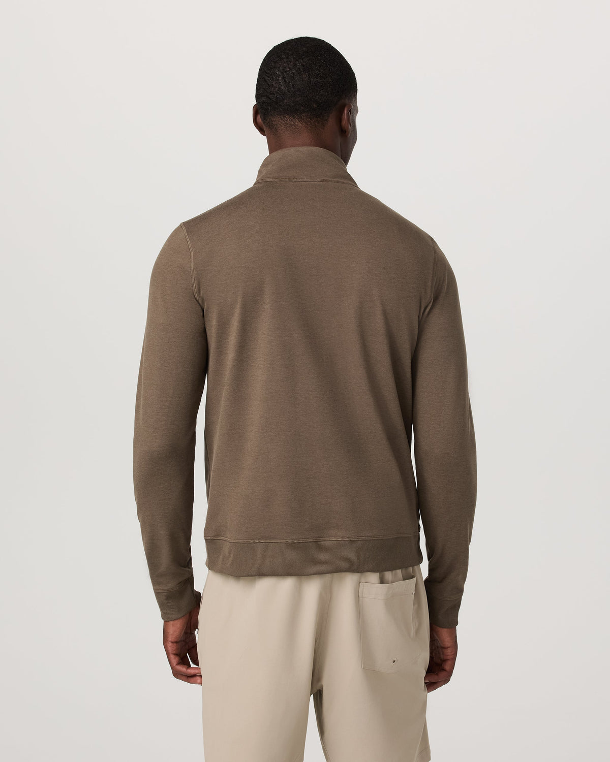 Coronado Half Zip - US 4036
