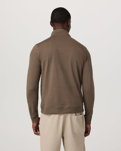 Coronado Half Zip - US 4036