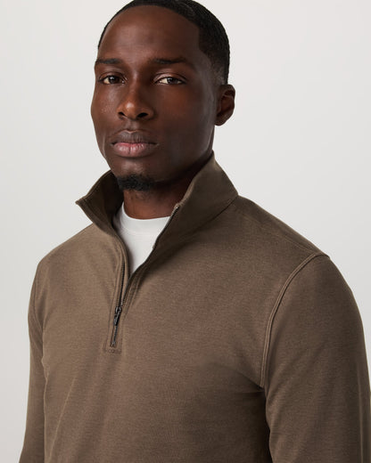 Coronado Half Zip - US 4036