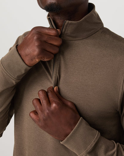 Coronado Half Zip - US 4036