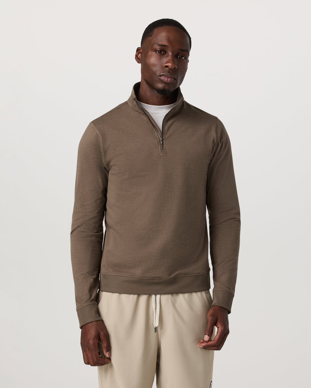 Coronado Half Zip - US 4036