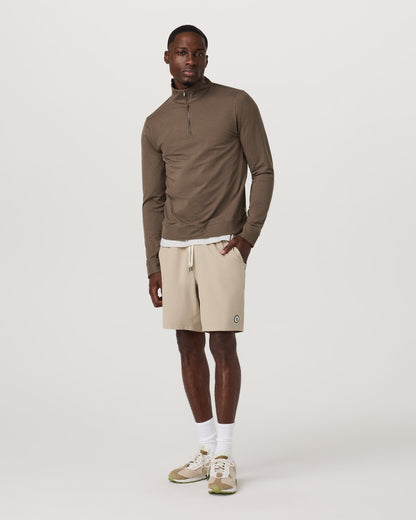 Coronado Half Zip - US 4036