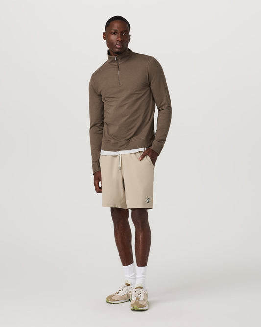 Coronado Half Zip - US 4036