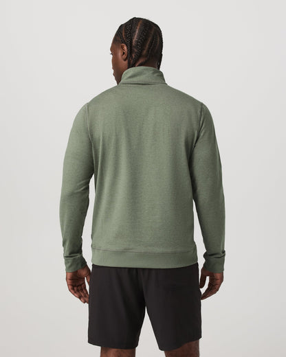 Coronado Half Zip - US 4359