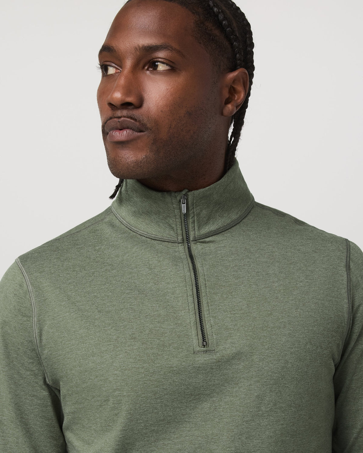 Coronado Half Zip - US 4359