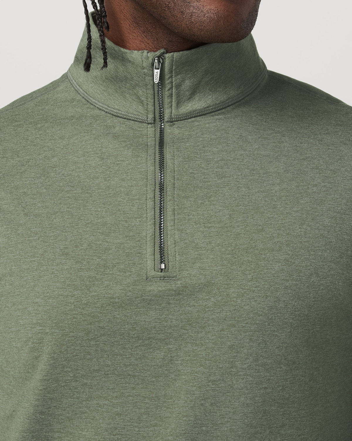 Coronado Half Zip - US 4359