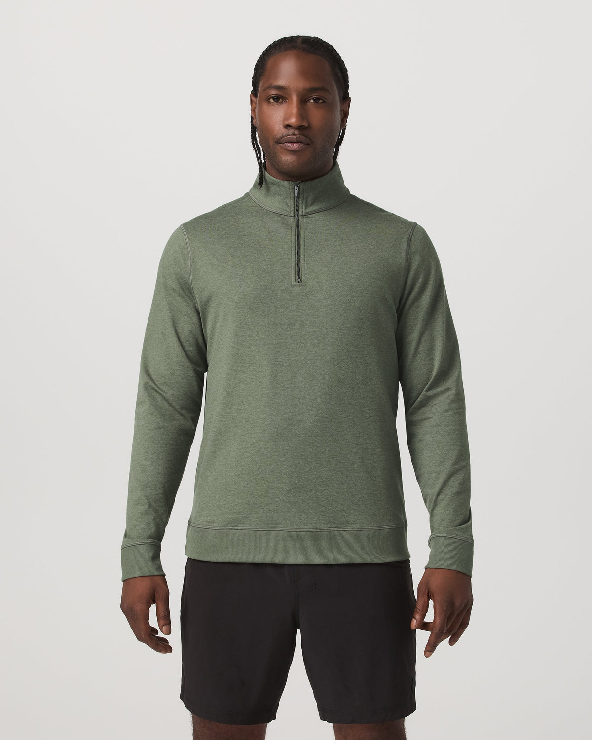 Coronado Half Zip - US 4359