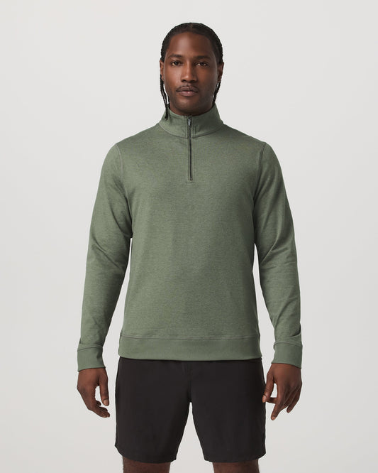 Coronado Half Zip - US 4359