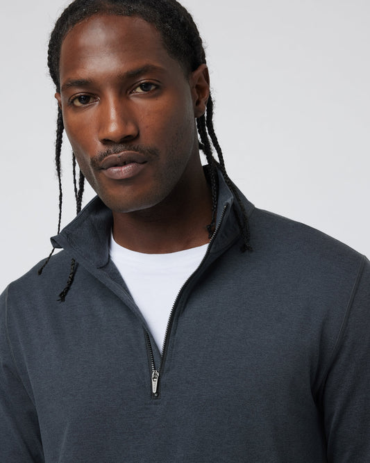 Coronado Half Zip - US 2873