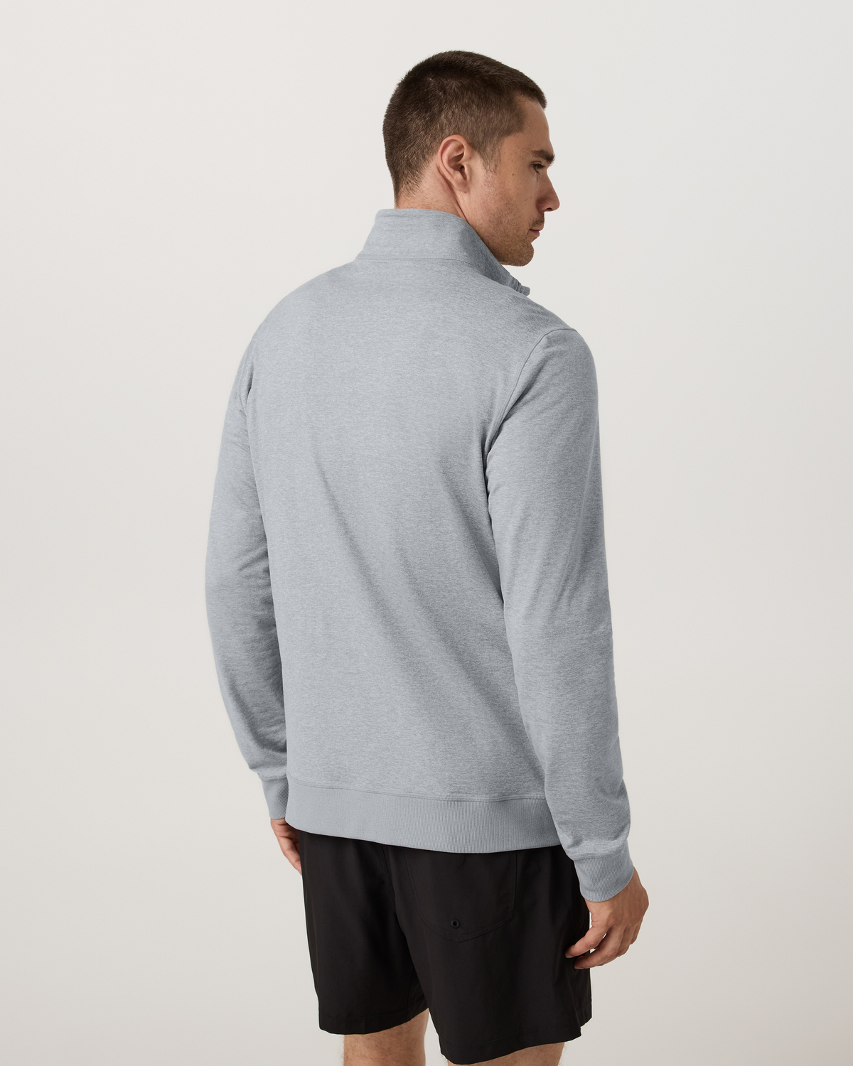 Coronado Half Zip - US 0783