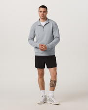 Light Heather Grey