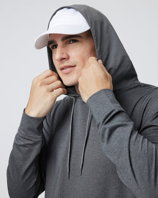 Sunday Element Hoodie - US 0297