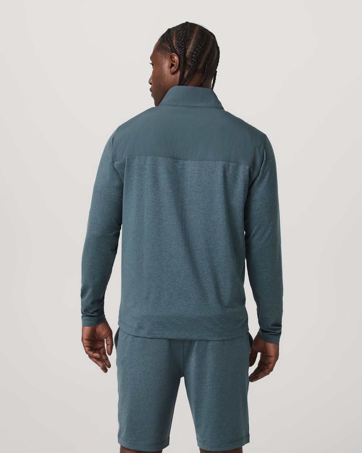 Sunday Element Track Jacket - US 8338