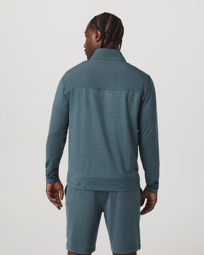 Sunday Element Track Jacket - US 8338