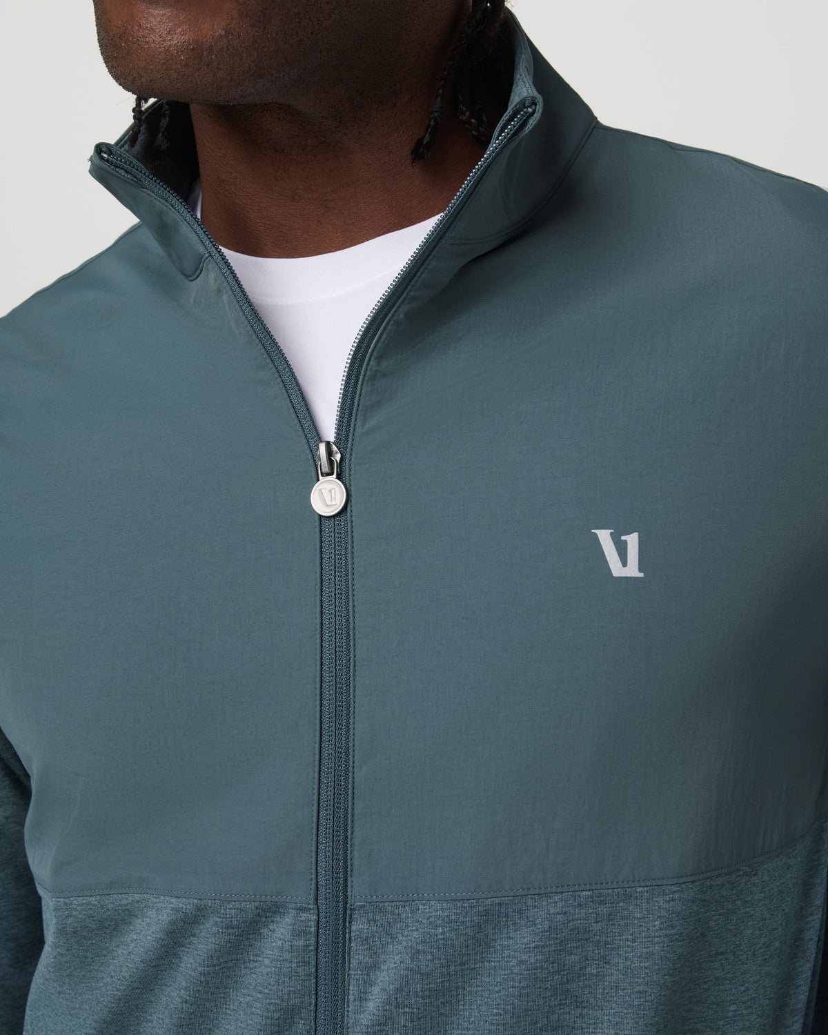 Sunday Element Track Jacket - US 8338