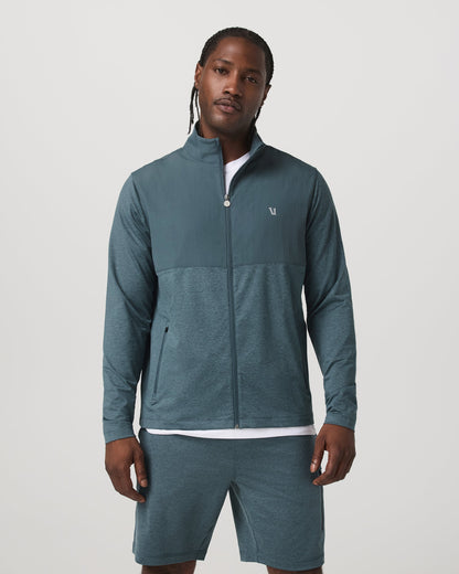 Sunday Element Track Jacket - US 8338