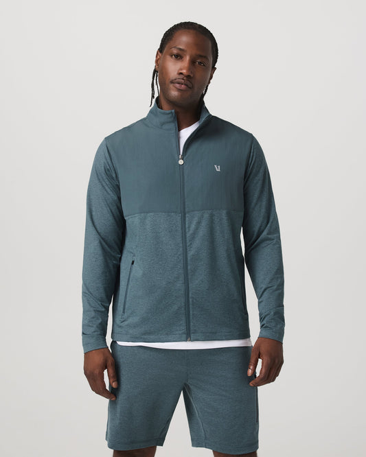 Sunday Element Track Jacket - US 8338