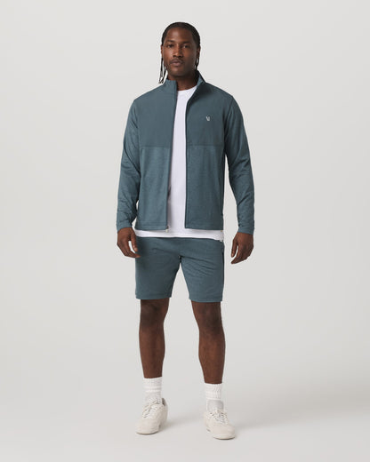 Sunday Element Track Jacket - US 8338