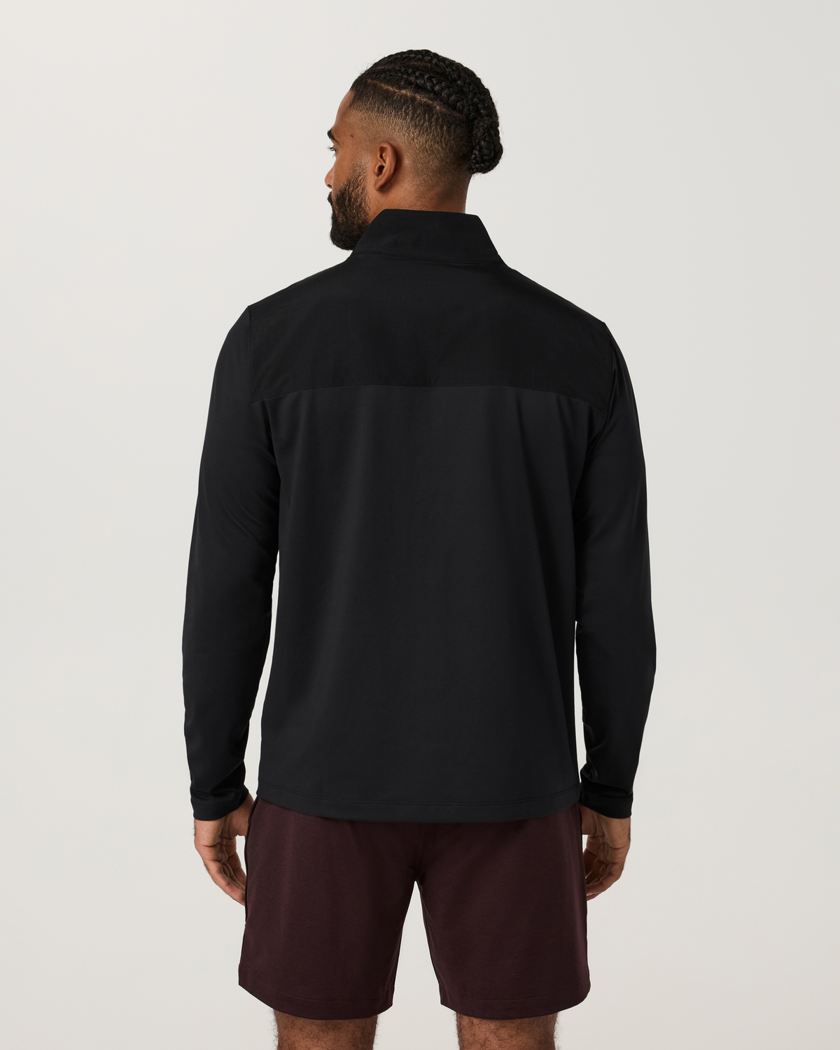 Sunday Element Track Jacket - US 3589
