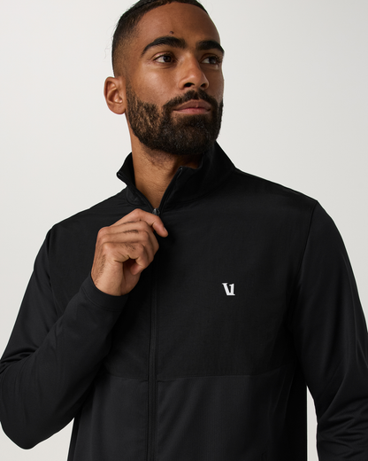 Sunday Element Track Jacket - US 3589