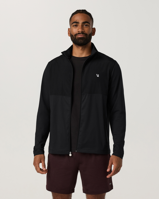 Sunday Element Track Jacket - US 3589