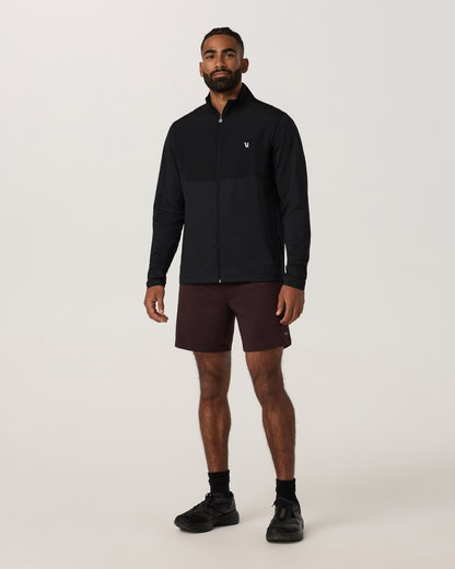 Sunday Element Track Jacket - US 3589