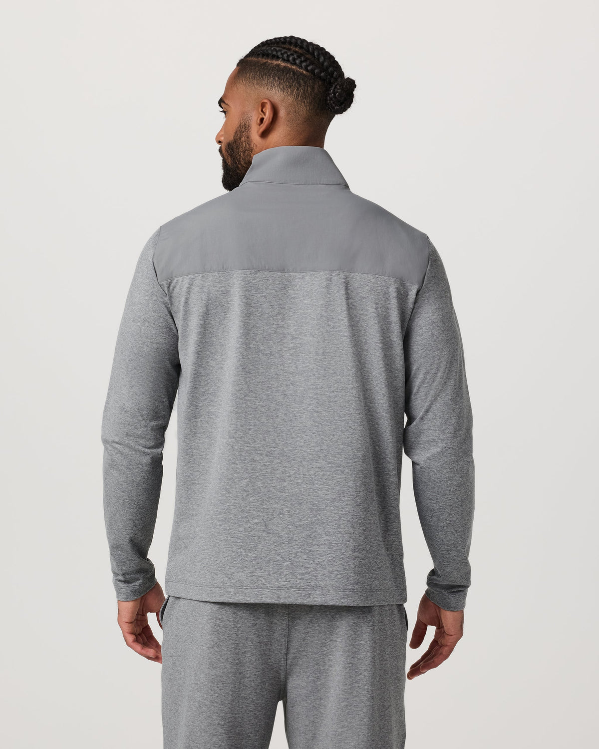 Sunday Element Track Jacket - US 2853