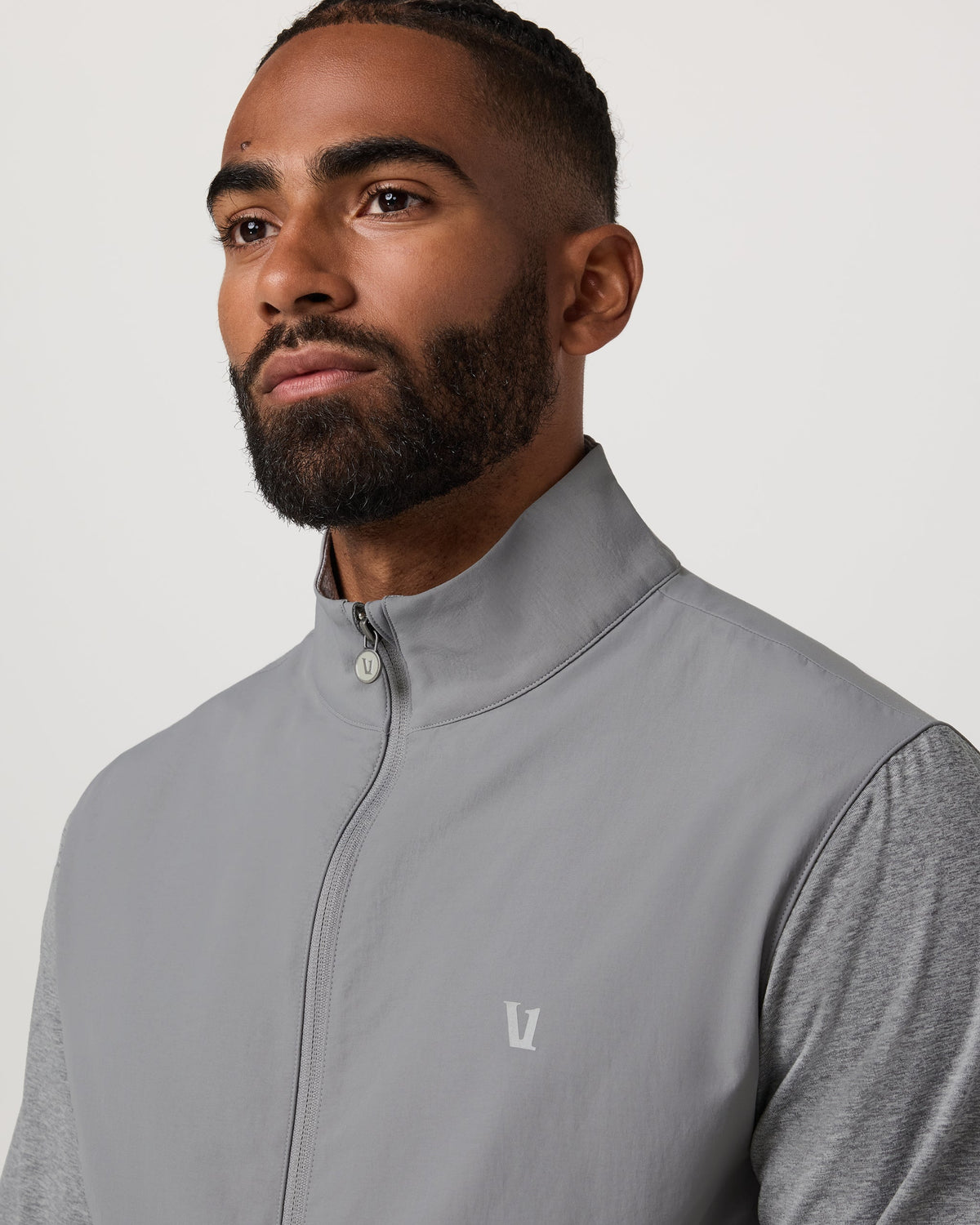 Sunday Element Track Jacket - US 2853