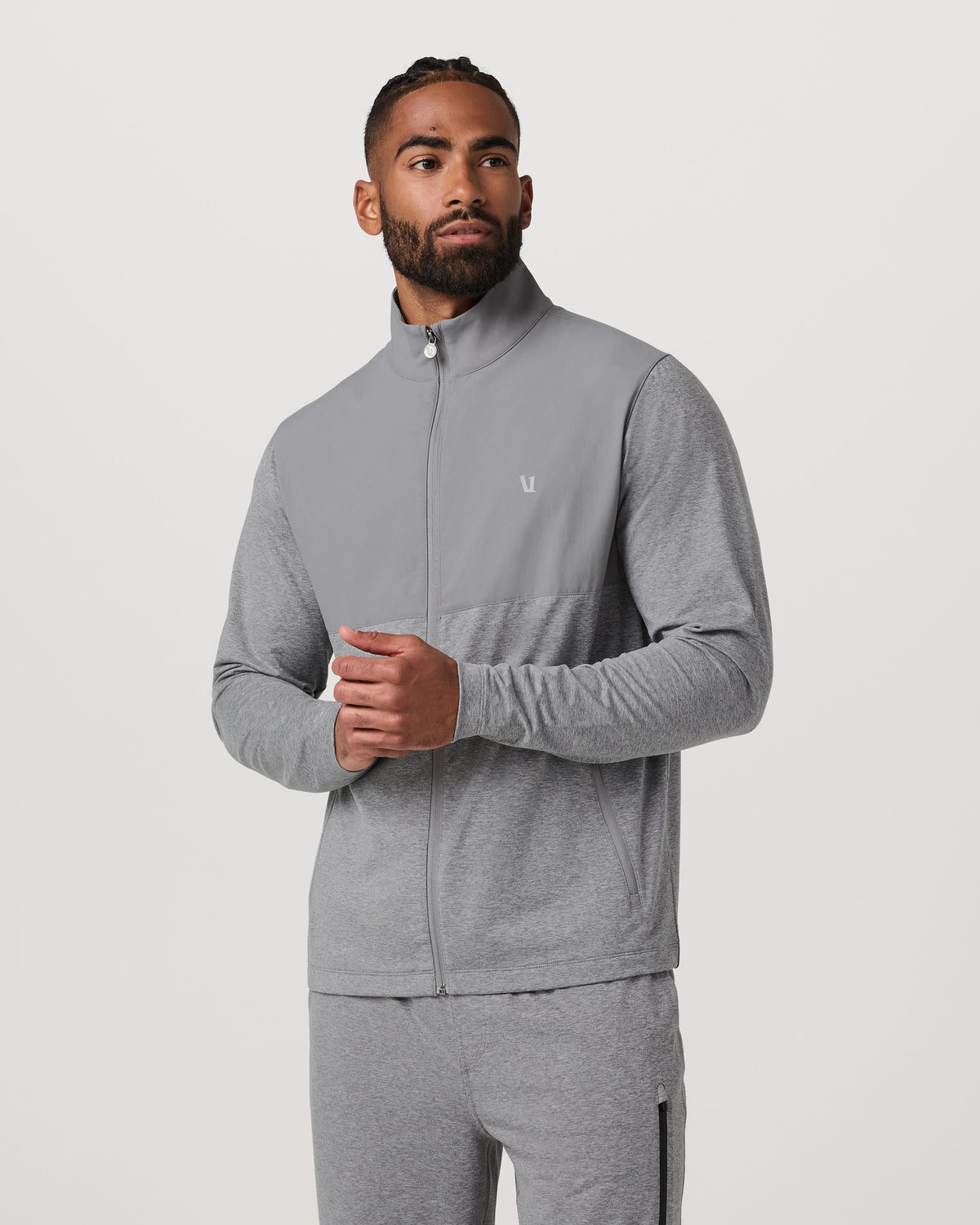 Sunday Element Track Jacket - US 2853