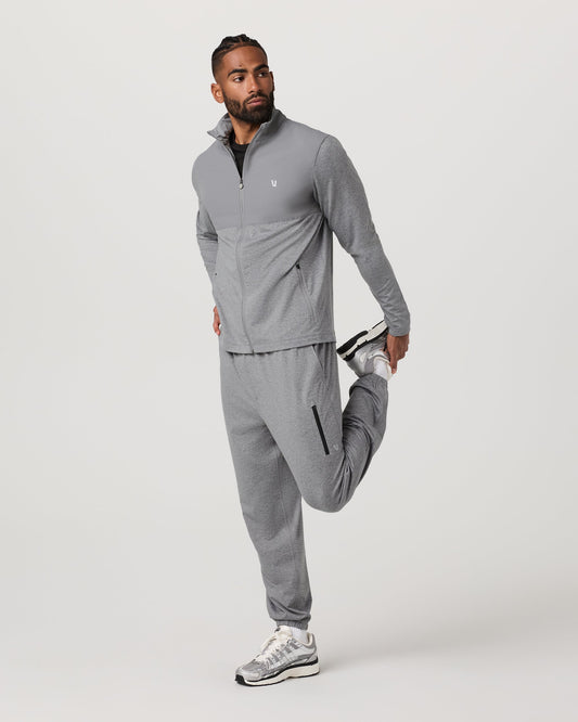 Sunday Element Track Jacket - US 2853