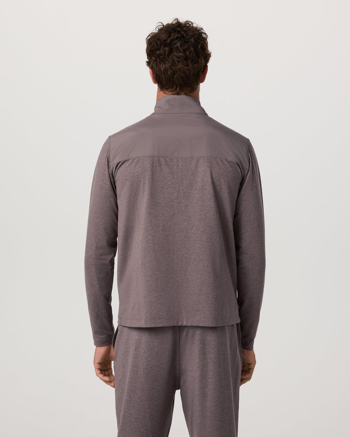 Sunday Element Track Jacket - US 9782