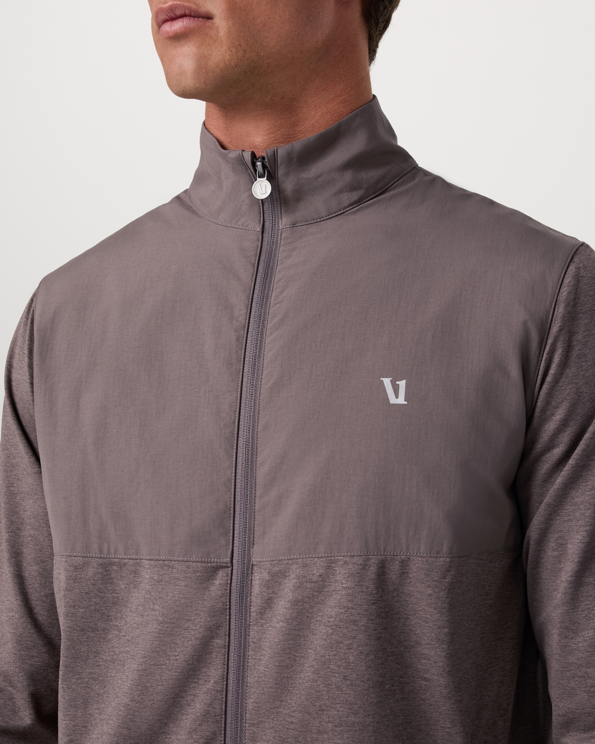 Sunday Element Track Jacket - US 9782