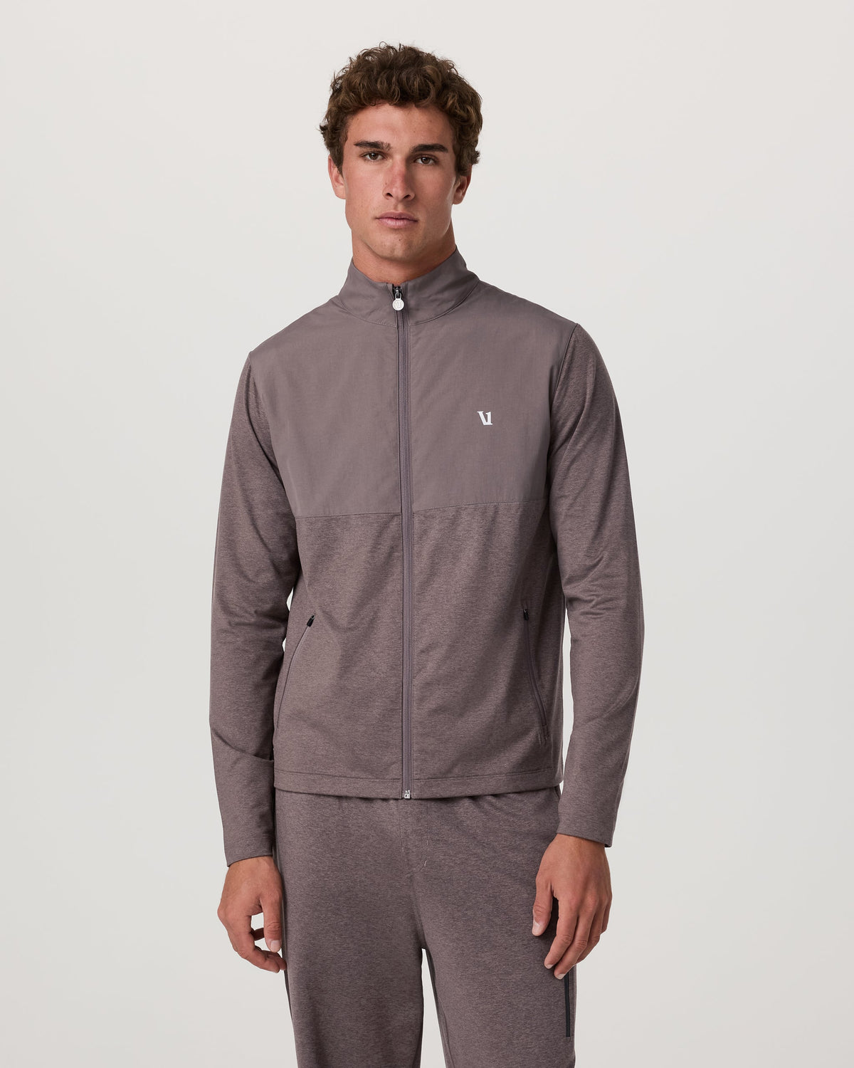 Sunday Element Track Jacket - US 9782