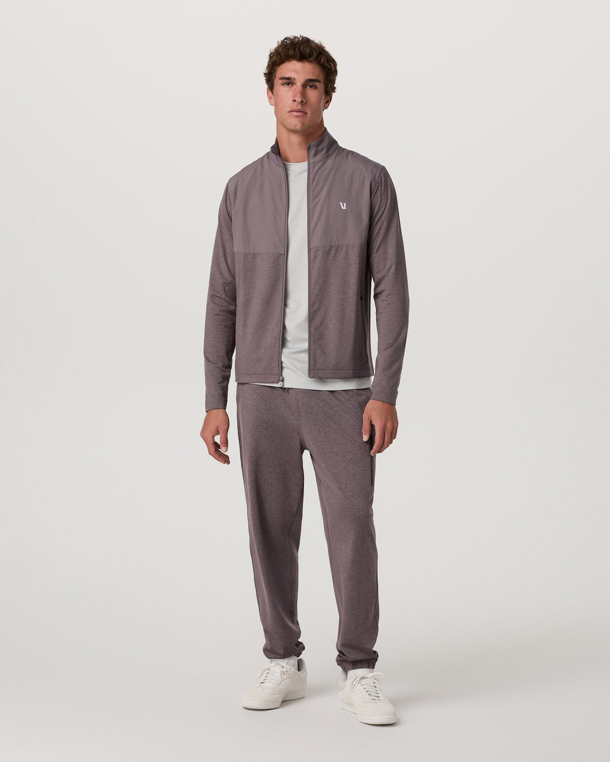 Sunday Element Track Jacket - US 9782