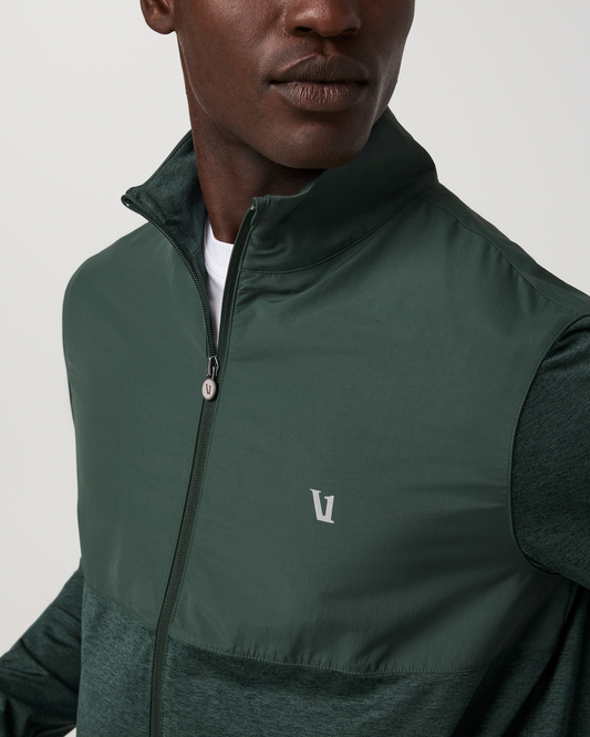 Sunday Element Track Jacket - US 4940