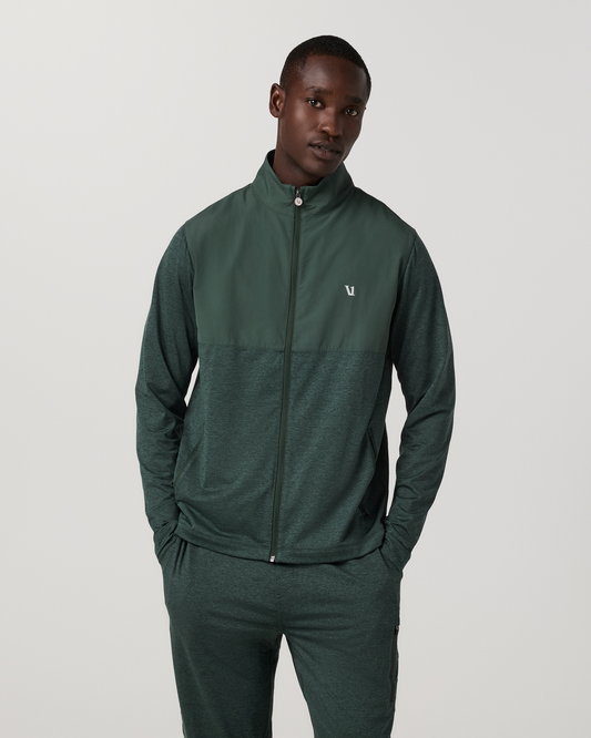 Sunday Element Track Jacket - US 4940