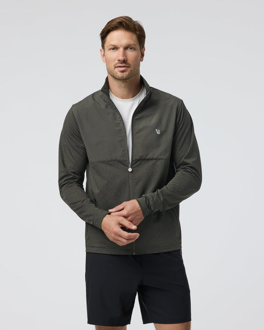 Sunday Element Track Jacket - US 8187