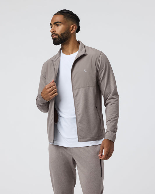 Sunday Element Track Jacket - US 4471