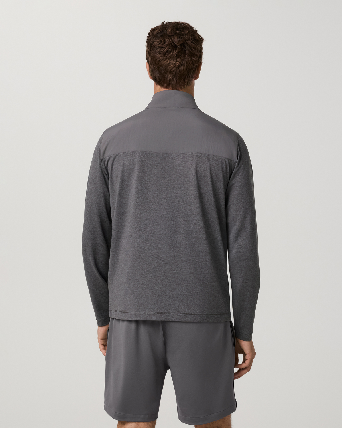 Sunday Element Track Jacket - US 3110