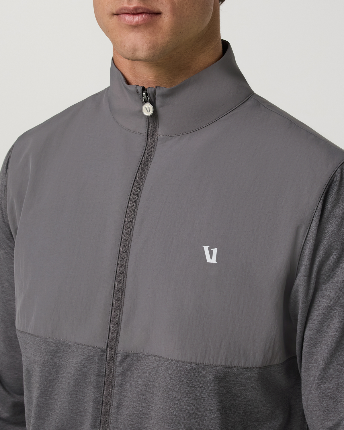 Sunday Element Track Jacket - US 3110