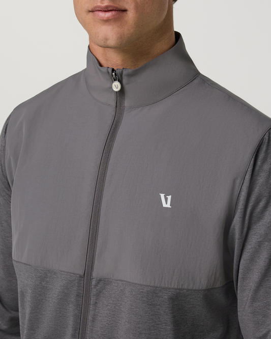 Sunday Element Track Jacket - US 3110