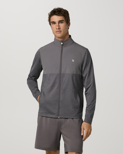 Sunday Element Track Jacket - US 3110