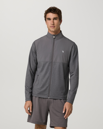 Sunday Element Track Jacket - US 3110