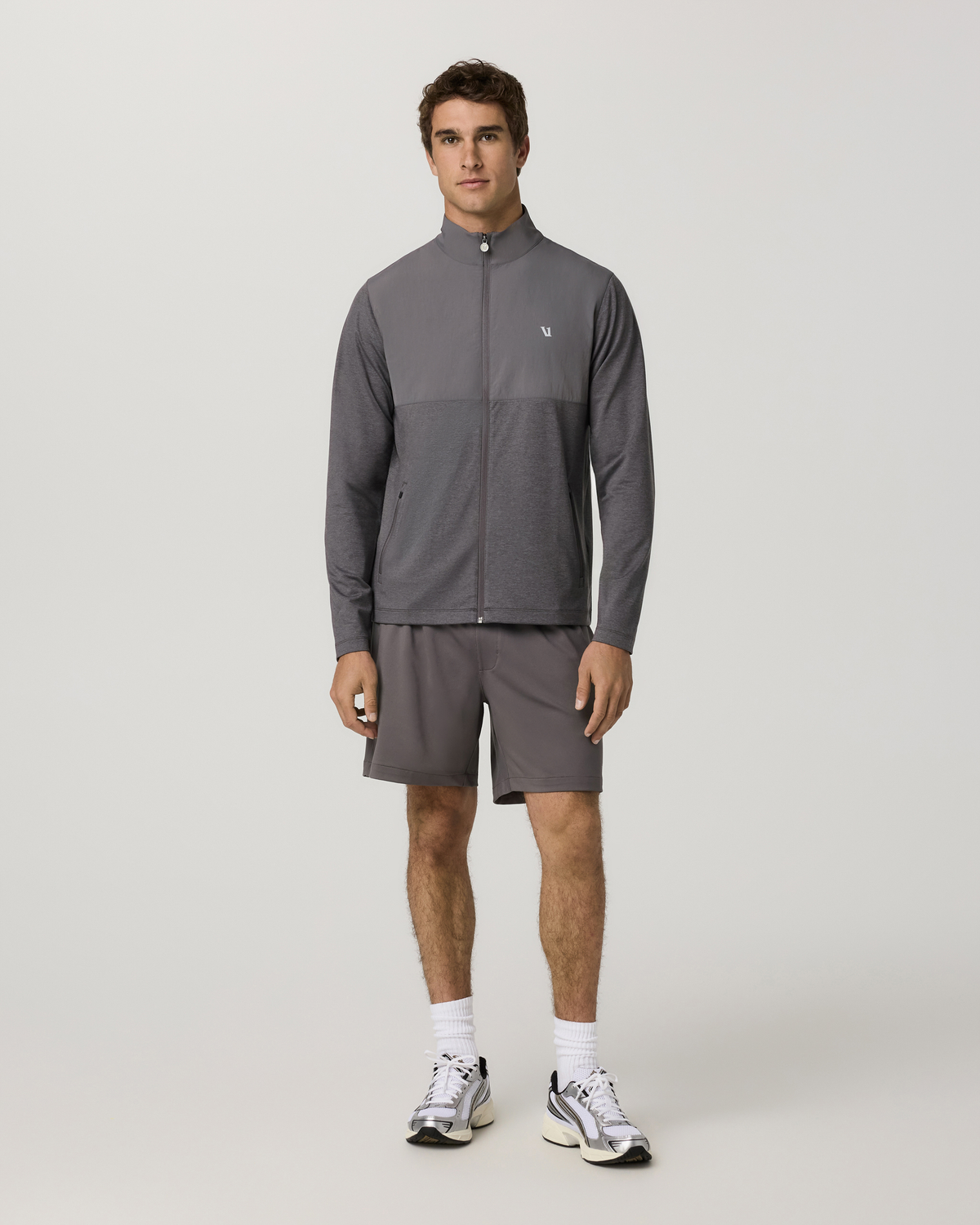Sunday Element Track Jacket - US 3110