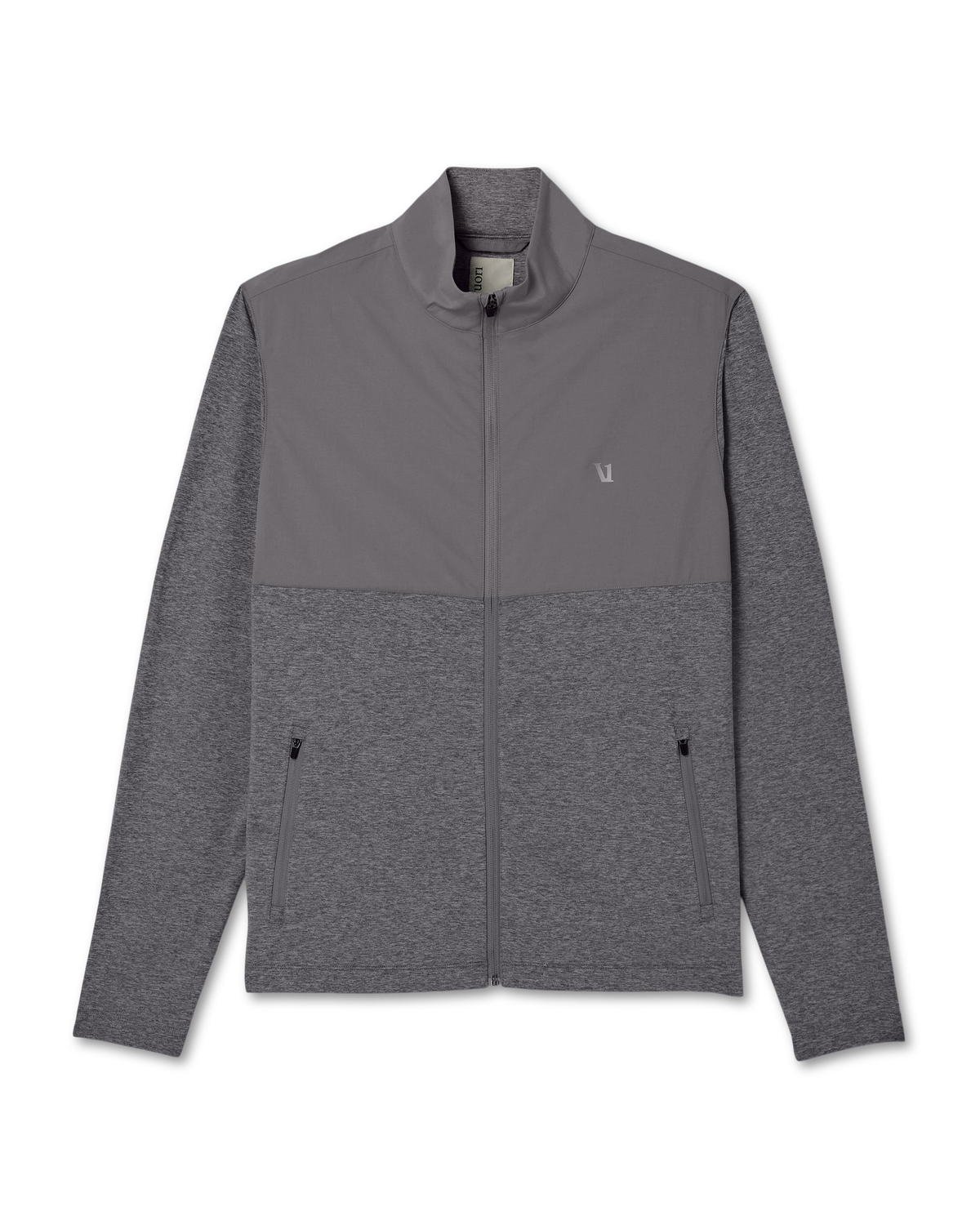 Sunday Element Track Jacket - US 3110
