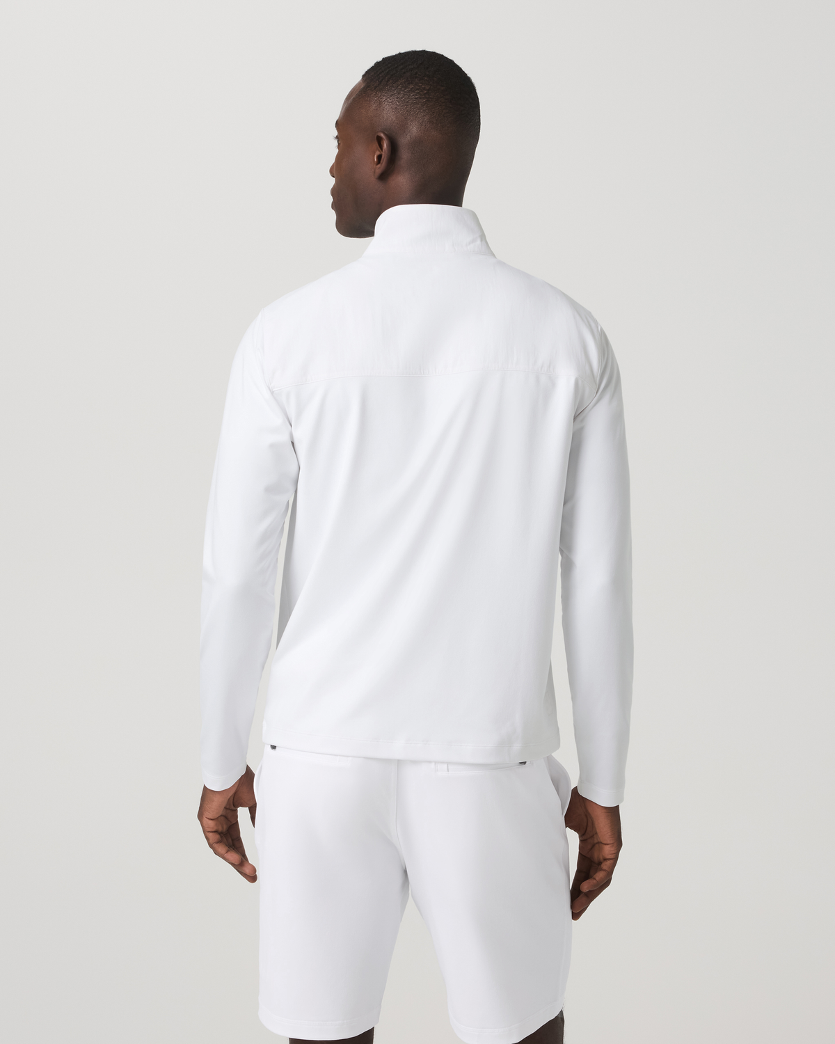 Sunday Element Track Jacket - US 8032
