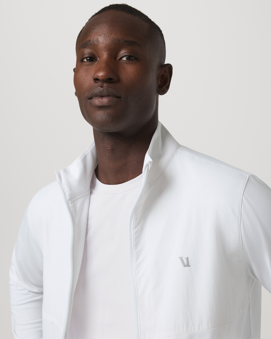 Sunday Element Track Jacket - US 8032